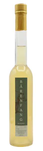 Bärenfang