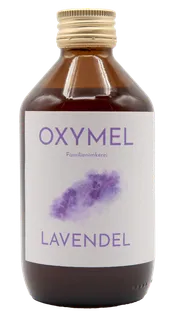 Oxymel Lavendel